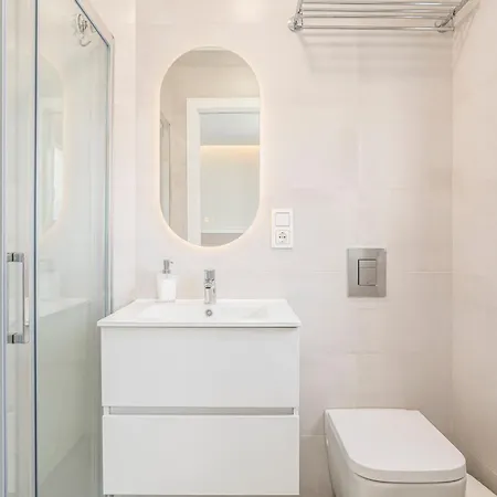 Apartment Vidamar 2