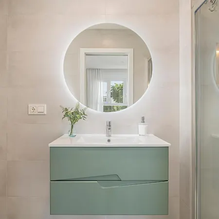 Apartamento Vidamar 2