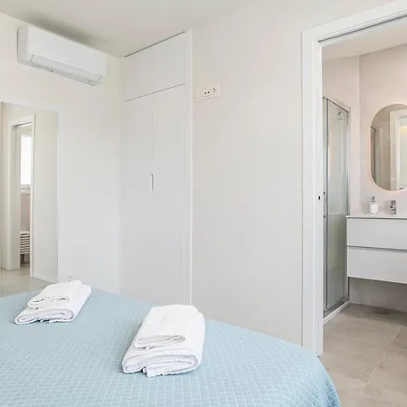 Vidamar 2 Apartamento Conil De La Frontera