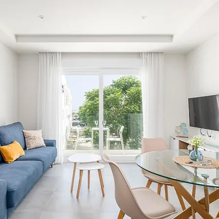 Vidamar 2 Apartment *