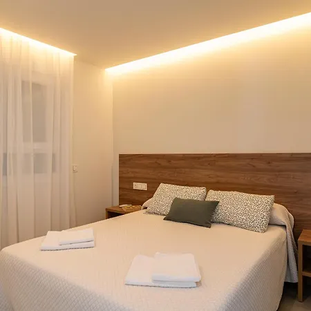 Apartamento Vidamar 2 *