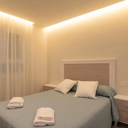 Vidamar 2 * Conil De La Frontera