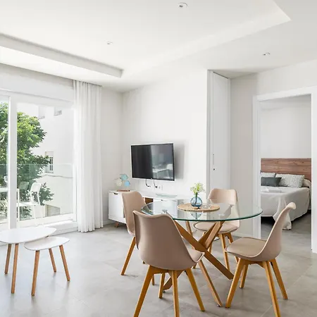 Vidamar 2 Apartamento Conil De La Frontera