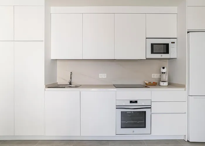 Vidamar 2 Apartamento