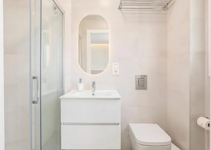 Apartamento Vidamar 2