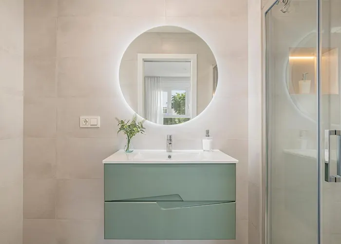 Apartamento Vidamar 2