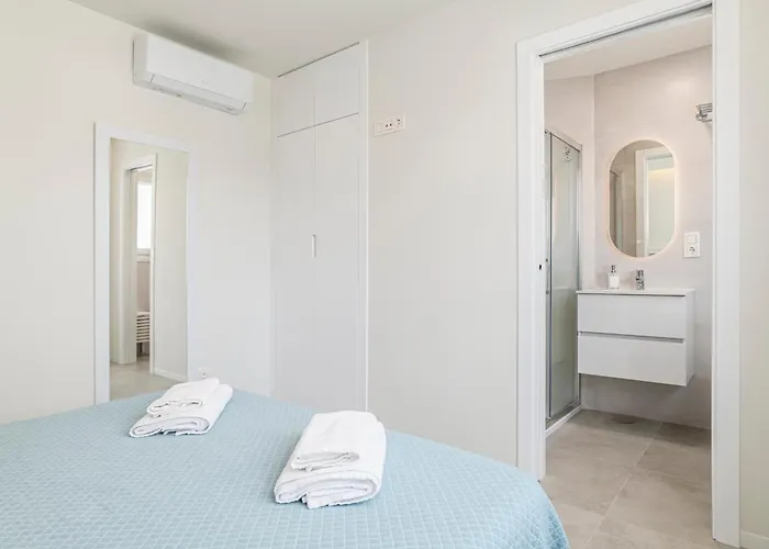 Vidamar 2 Apartamento Conil De La Frontera