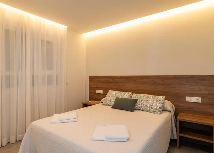 Apartamento Vidamar 2 *