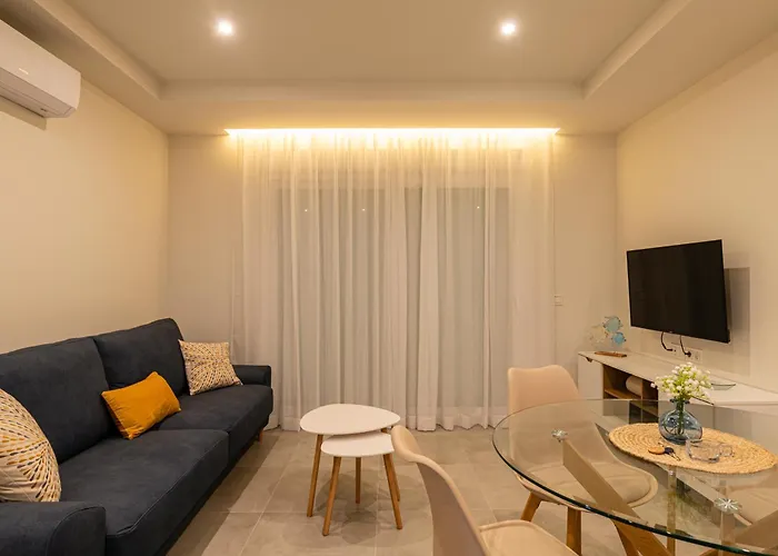 Apartamento Vidamar 2 *