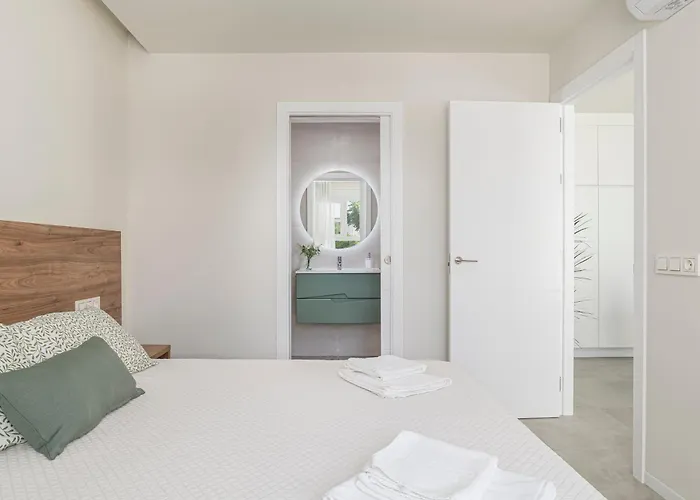 Vidamar 2 Apartamento Conil De La Frontera