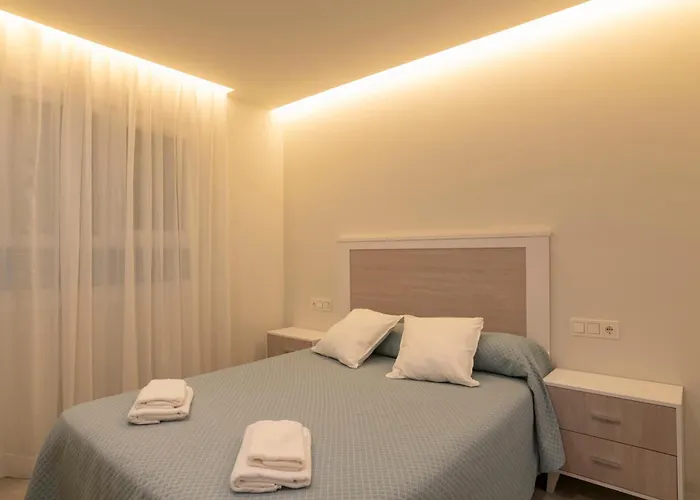 Vidamar 2 * Conil De La Frontera