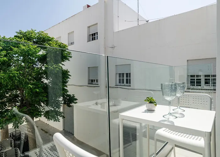 Apartamento Vidamar 2 *