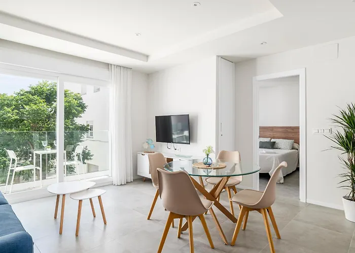 Vidamar 2 Apartamento Conil De La Frontera