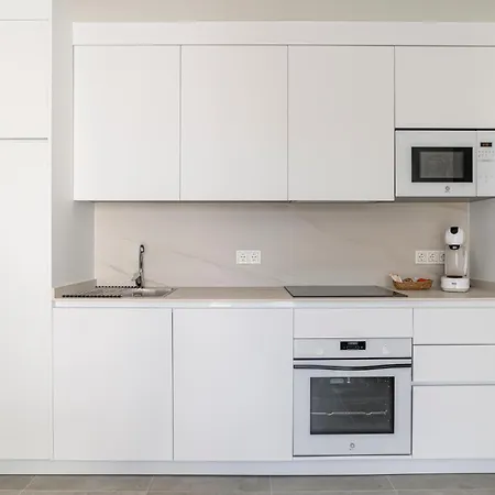 Vidamar 2 Appartement