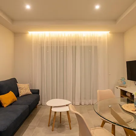 Appartement Vidamar 2 *
