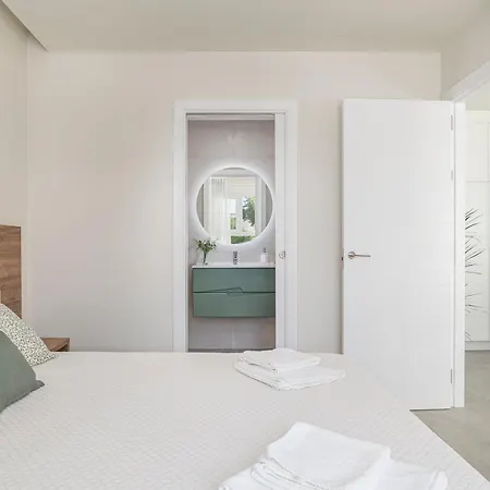Vidamar 2 Appartement Conil De La Frontera