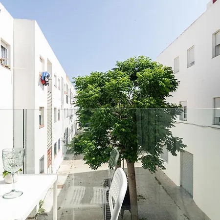 Vidamar 2 Appartement Conil De La Frontera